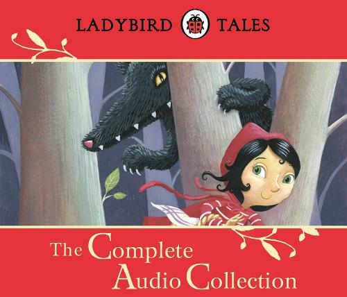 Ladybird Tales: The Complete Audio Collection: (Unabridged edition)