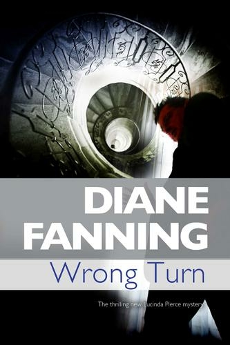 Wrong Turn: (Large type / large print edition)