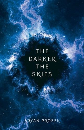 The Darker the Skies: (Earth United)