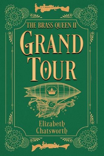 Grand Tour: The Brass Queen II (The Brass Queen)