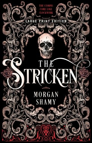 The Stricken (Large Print Edition): (Large type / large print edition)