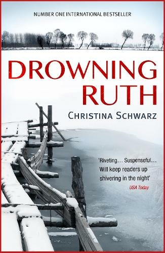 drowning ruth book