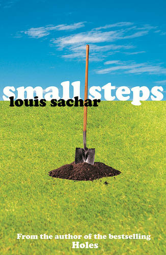 Small Steps: (New edition)