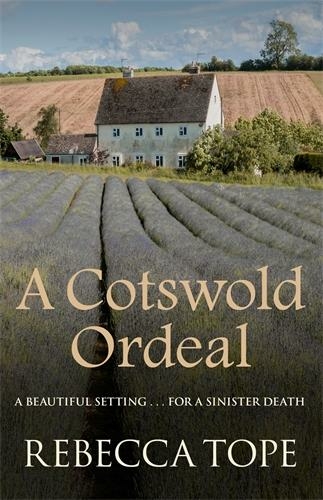 A Cotswold Ordeal: The gripping cosy crime series (Cotswold Mysteries)