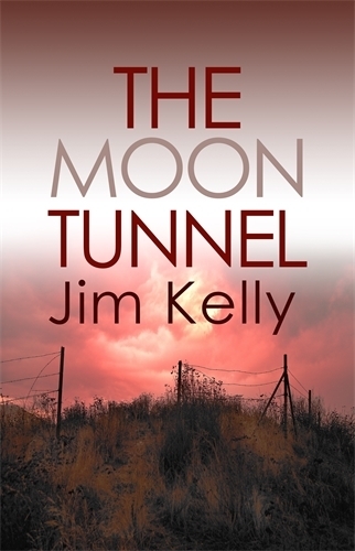 The Moon Tunnel: The past is not buried deep in Cambridgeshire (Dryden Mysteries)