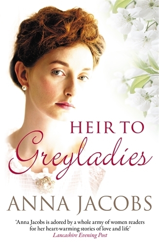 Heir to Greyladies: From the multi-million copy bestselling author (Greyladies)