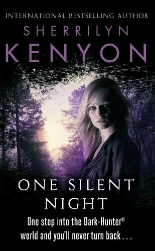 One Silent Night: (The Dark-Hunter World)