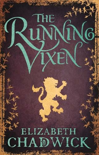 The Running Vixen: Book 2 in the Wild Hunt series (Wild Hunt)