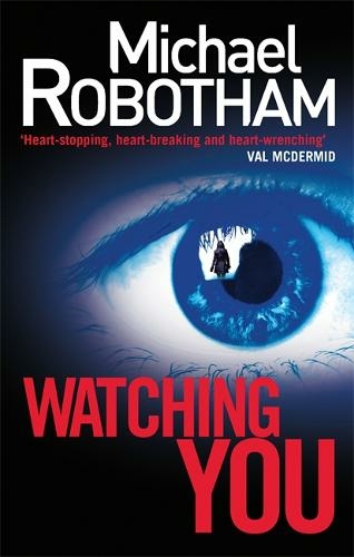 Watching You: (Joseph O'Loughlin)
