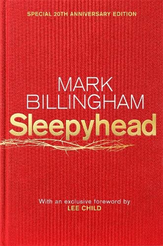 sleepy head mark billingham