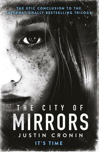 The City of Mirrors: 'Will stand as one of the great achievements in American fantasy fiction' Stephen King