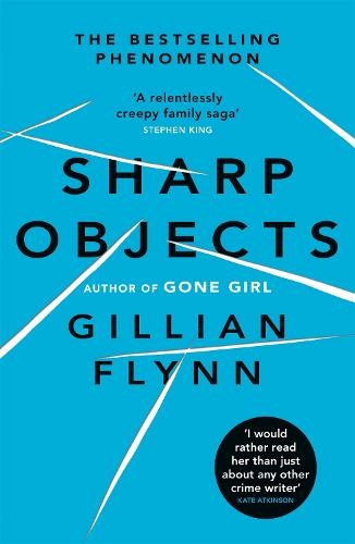 Sharp Objects: A major HBO & Sky Atlantic Limited Series starring Amy Adams, from the director of BIG LITTLE LIES, Jean-Marc Vallee
