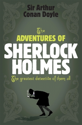 Sherlock Holmes: The Adventures of Sherlock Holmes (Sherlock Complete Set 3): (Sherlock Complete Set)