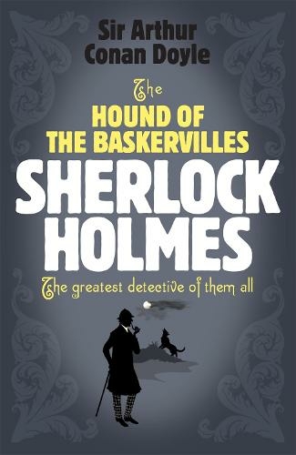 Sherlock Holmes: The Hound of the Baskervilles (Sherlock Complete Set 5): (Sherlock Complete Set)