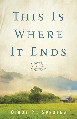 This Is Where It Ends - A Novel