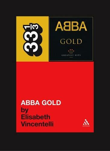 Abba's Abba Gold: (33 1/3)