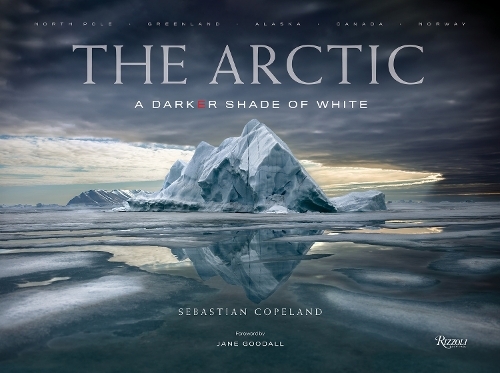 The Arctic: A Darker Shade of White