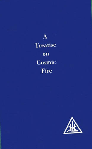 A Treatise on Cosmic Fire: (2nd Revised edition)