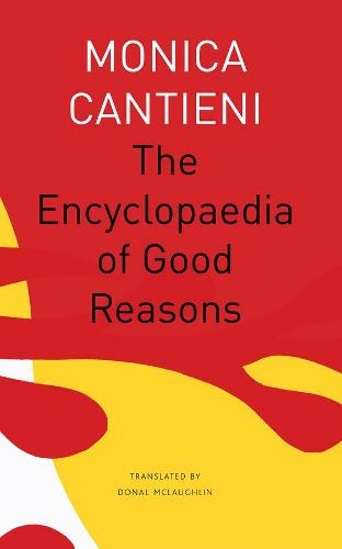 The Encyclopaedia of Good Reasons: (The Seagull Library of German Literature)