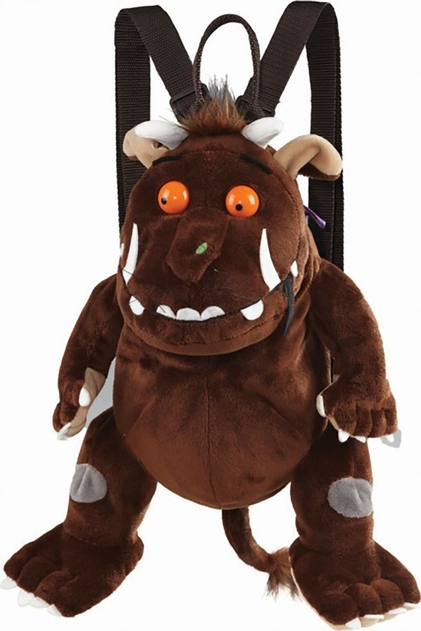 Image of Gruffalo Backpack 16 Inch