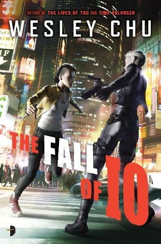 The Fall of Io: (The Rise of Io New edition)