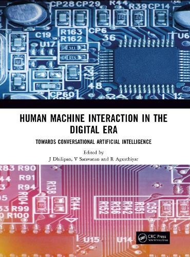 Human Machine Interaction in the Digital Era: Towards Conversational Artificial Intelligence