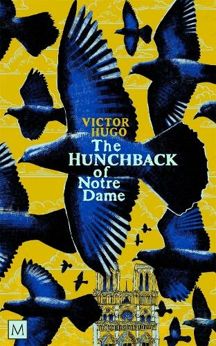 The Hunchback of Notre-Dame: (Monsters and Misfits)