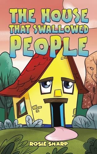 The House That Swallowed People