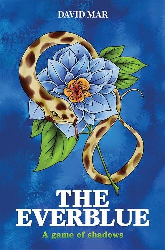 The Everblue: A Game of Shadows