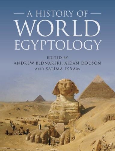 Hrvatski povjesničar filma i egiptolog Daniel Rafaelić sudjelovao u pisanju ‘A History of World Egyptology’