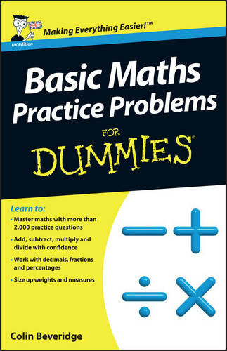 1001 calculus practice problems for dummies