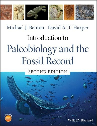 Introduction to Paleobiology and the Fossil Record: (2nd edition)