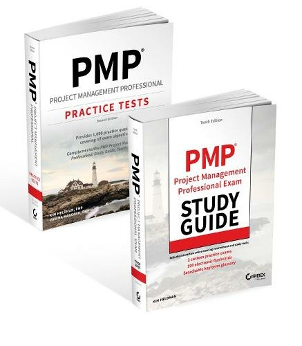 PMP Project Management Professional Exam Certification Kit: 2021 Exam Update (2nd edition)