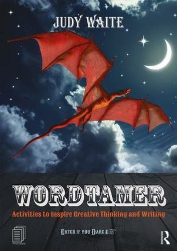 Wordtamer: Activities to Inspire Creative Thinking and Writing