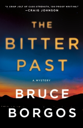 The Bitter Past: (Porter Beck)
