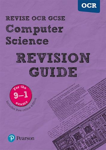 Ib Computer Science Revision Guide