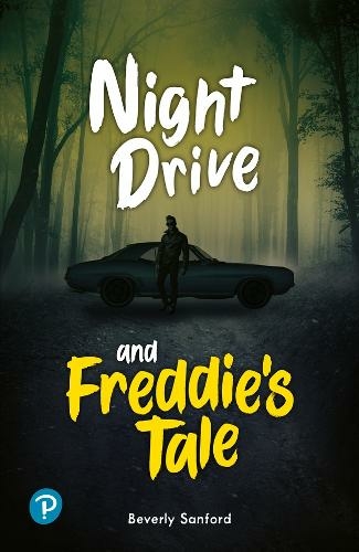 Rapid Plus Stages 10-12 10.6 Night Drive / Freddie's Tale: (Rapid Plus)