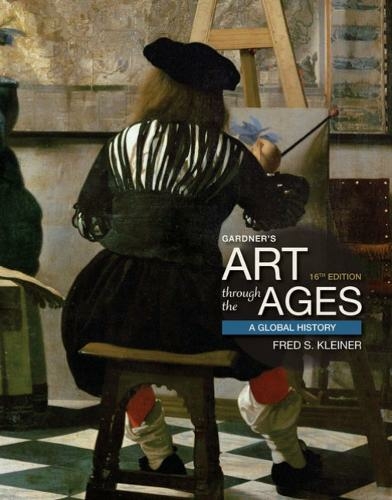 Gardner's Art Through the Ages: A Global History (16th edition)