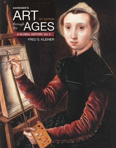 Gardner's Art through the Ages: A Global History, Volume II (16th edition)