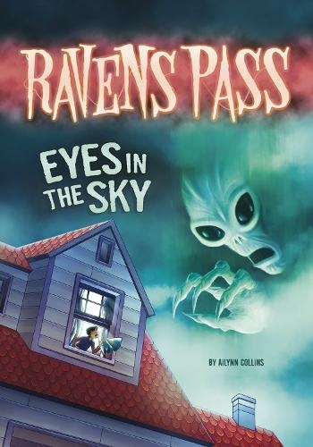 Eyes in the Sky: (Ravens Pass)