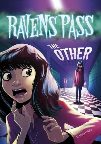 The Other: (Ravens Pass)