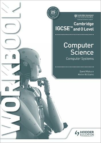 cambridge igcse and o level computer science computer