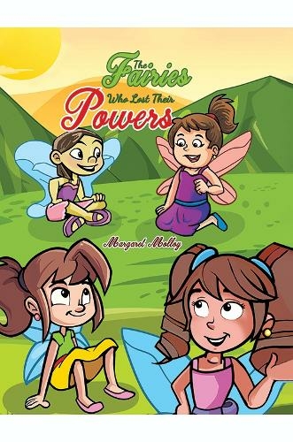 The Fairies Who Lost Their Powers