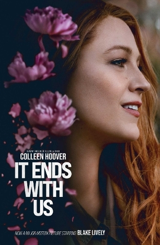 It Ends With Us: The emotional #1 Sunday Times bestseller (Film Tie-In)
