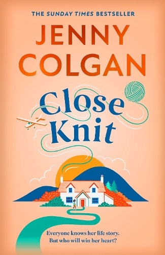 Close Knit: the brilliant new, feel-good love story from the global bestseller