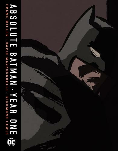 Absolute Batman Year One