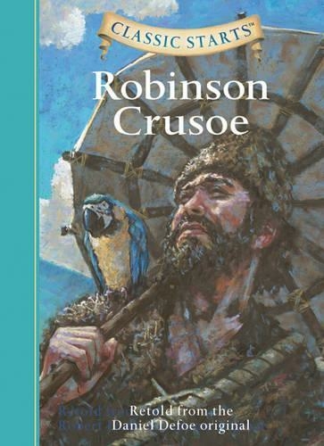 Classic Starts (R): Robinson Crusoe: (Classic Starts (R))