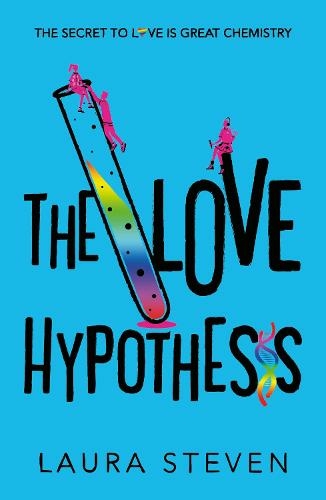 the love hypothesis full book