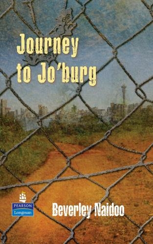 Journey to Jo'Burg 02/e Hardcover educational edition: (NEW LONGMAN LITERATURE 11-14 2nd edition)