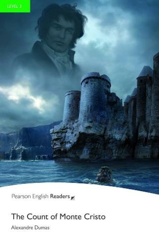 Level 3: The Count of Monte Cristo: (Pearson English Graded Readers 2nd edition)